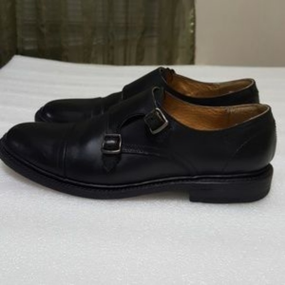 🎈  FRYE🎈 men's shoes size 9B - Picture 3 of 8
